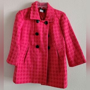 City Girl by Nancy Bolen suit jacket